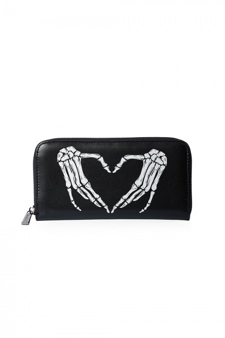 Darkest Love Wallet WT41107