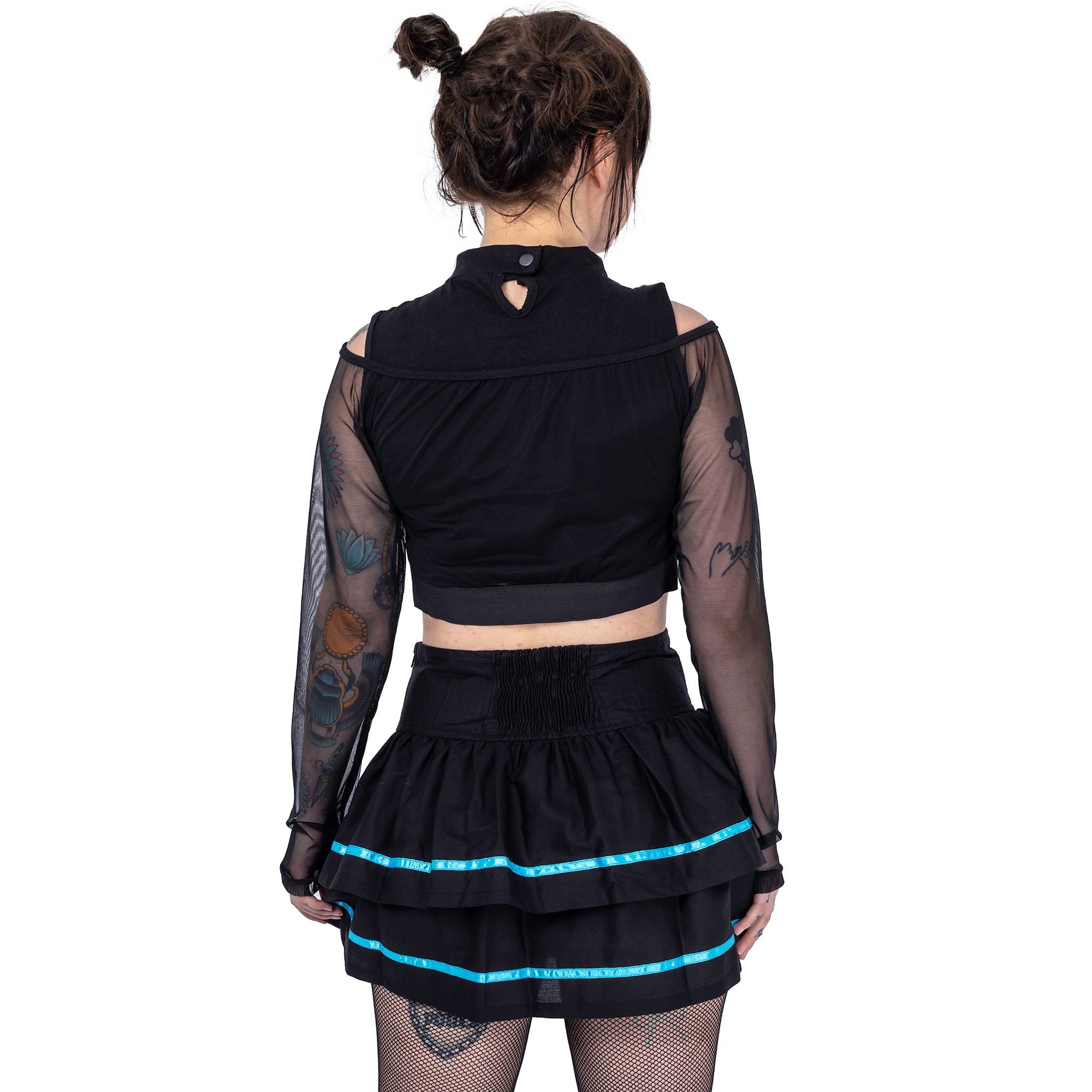 Cyber Skirt