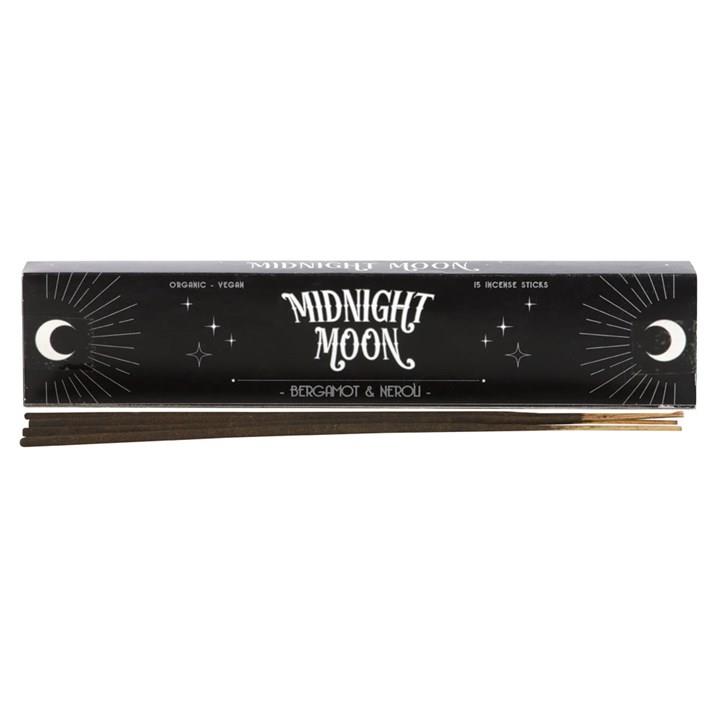 Midnight Moon Incense Sticks Midnight Moon Incense Sticks