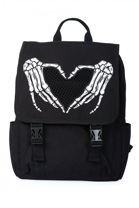 Darkest Love Backpack BG34347