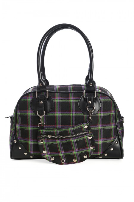 Duncan Shoulder Bag BG34393