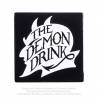 Coaster The Demon Drink