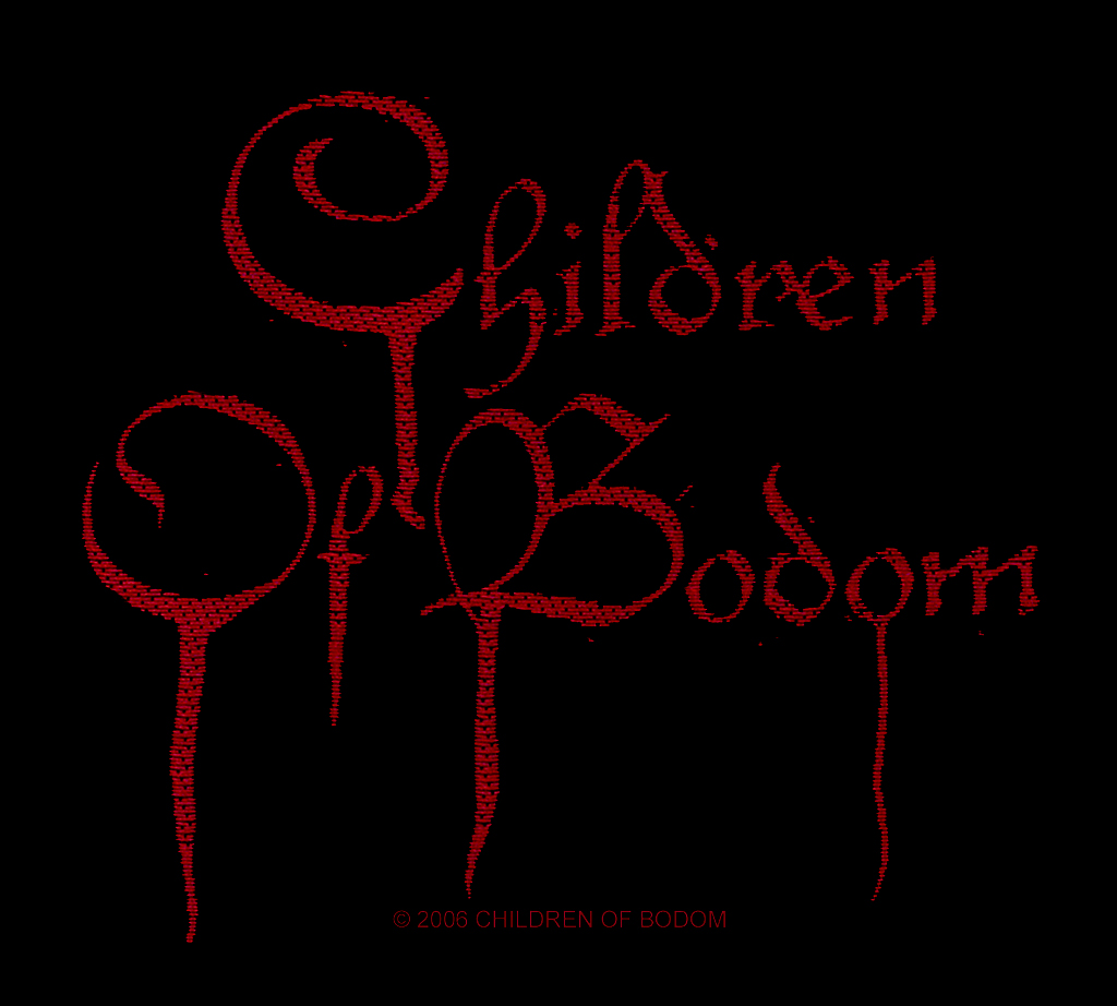 033 Children of Bodom Blood 033 Children of Bodom Blood