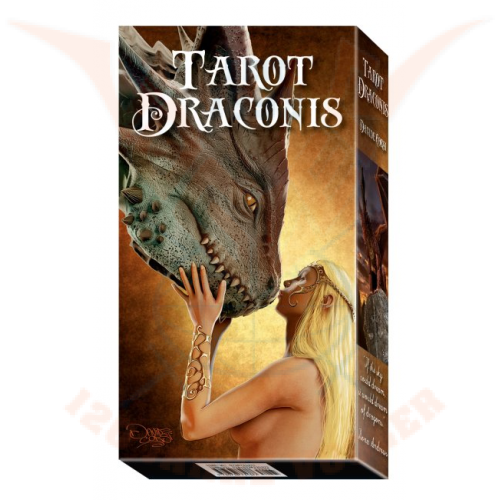 Tarot Draconis
