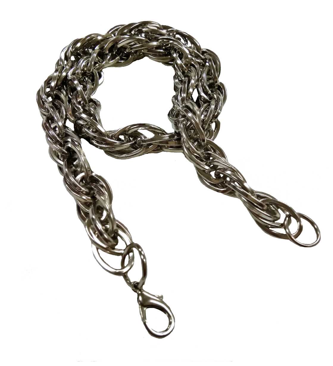 Halskette Metall MSHK005