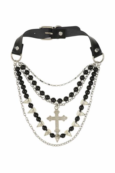 Dark Divine Choker AC45852