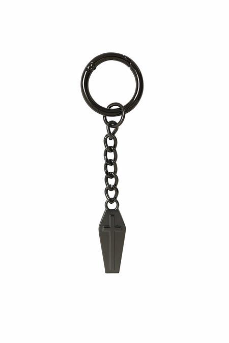 Coffin Keychain AC45841