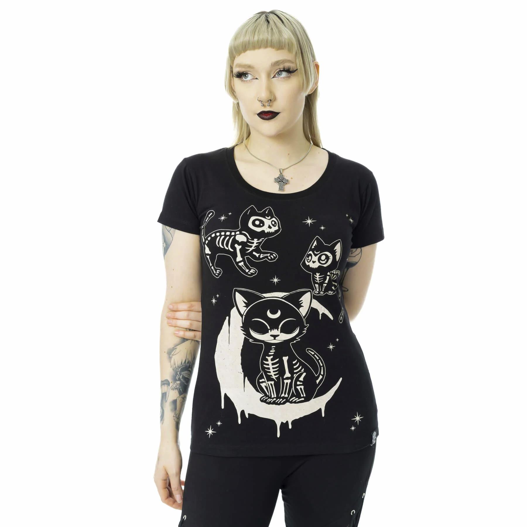 Moonlight T Shirt