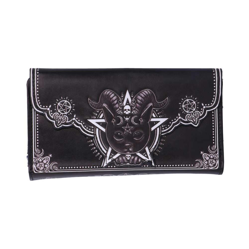 NBC Purse