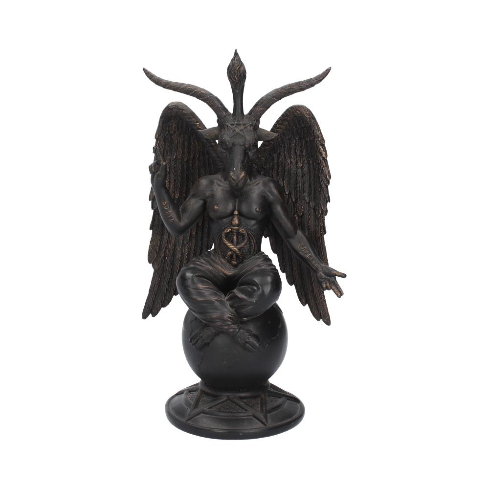 Baphomet Antiquity Baphomet Antiquity