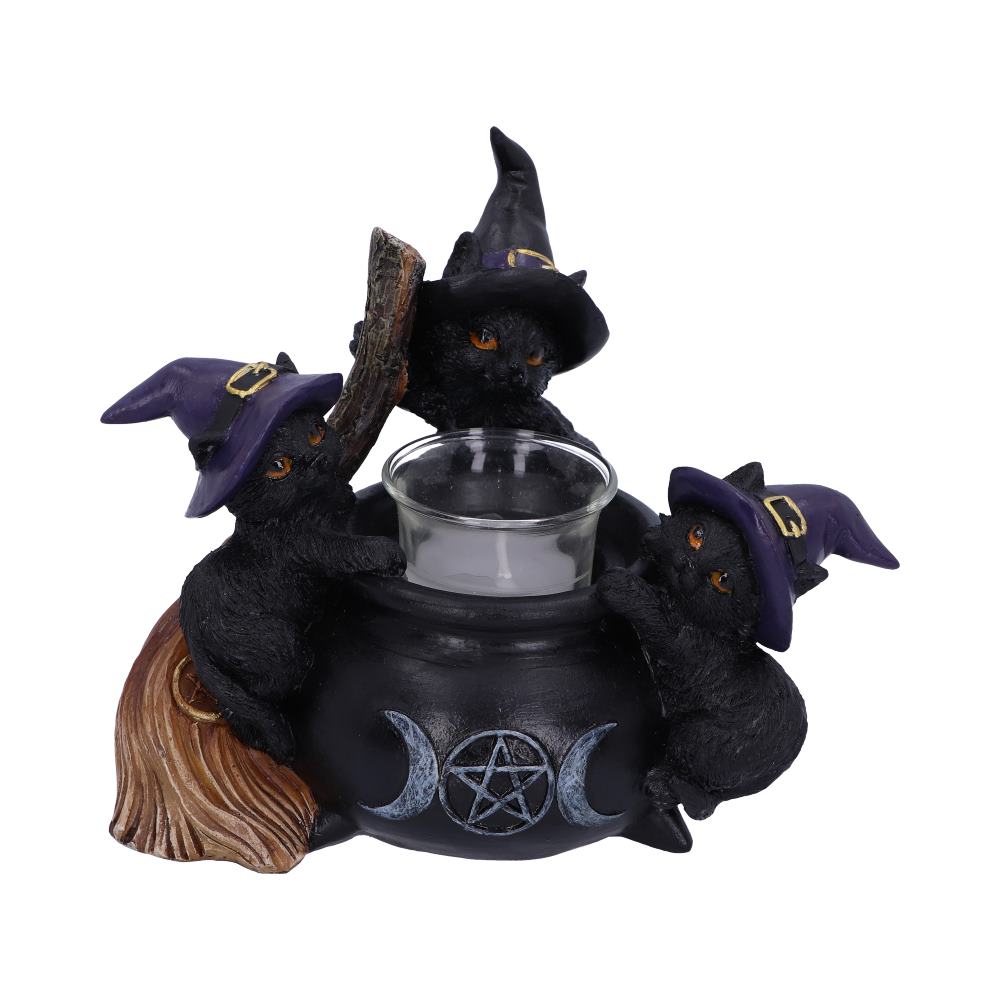 Familiar Cauldron Familiar Cauldron