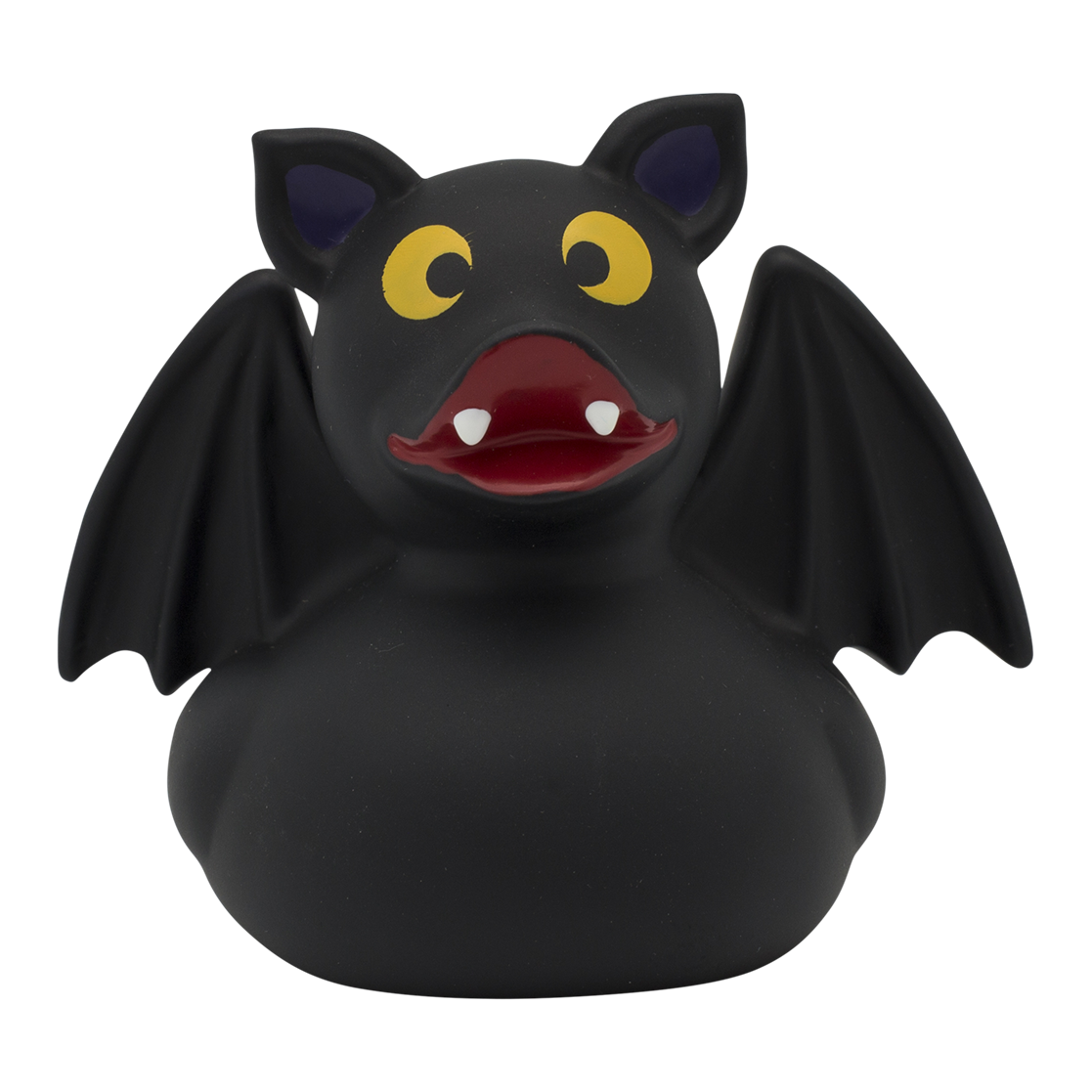 Gummiente Fledermaus Gummiente Fledermaus