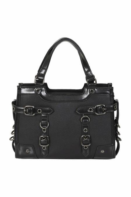 Ledger Satchel Bag BG34626