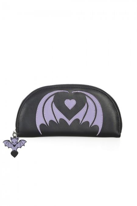 Cosmo Bat Wallet WT41138 Cosmo Bat Wallet WT41138