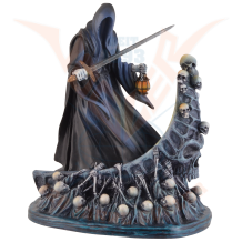 Charon der Fährmann 708-8065