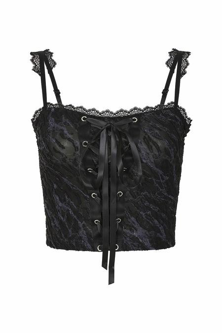 Dark Angel Top TP10778