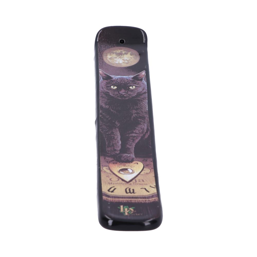 His Masters Voice Incense Burn His Masters Voice Incense Burn