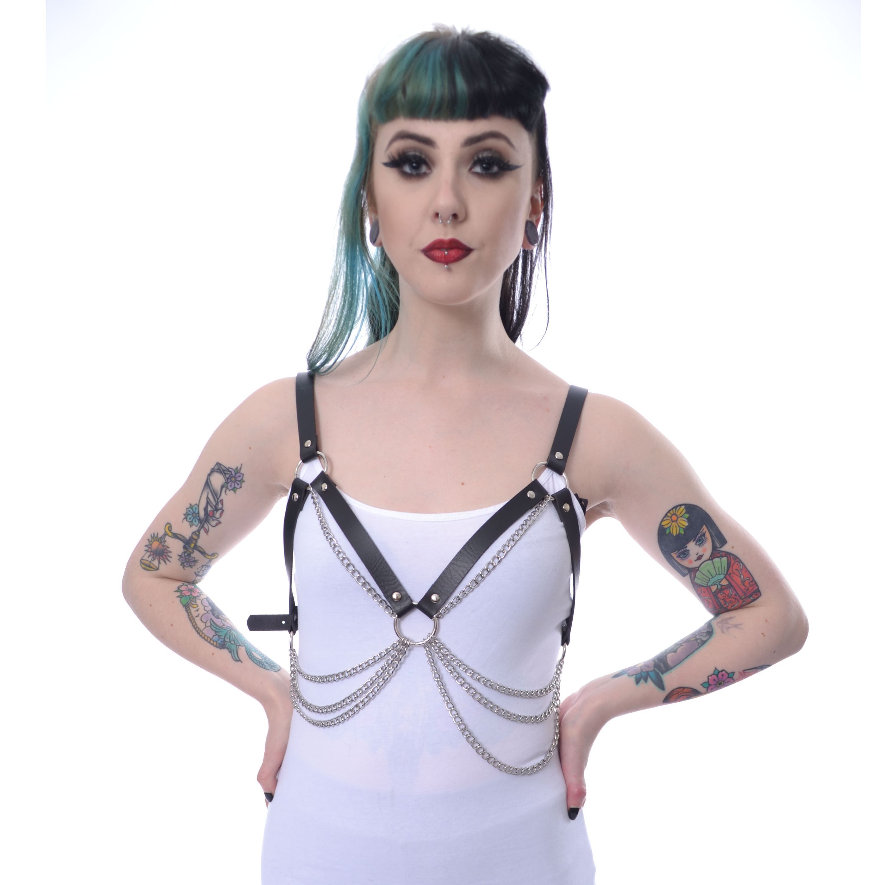 Electra Harness