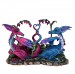 Loving Dragons MC74358