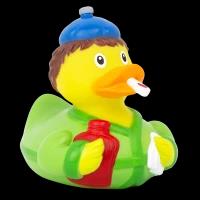 Gummiente Krank Gummiente Krank