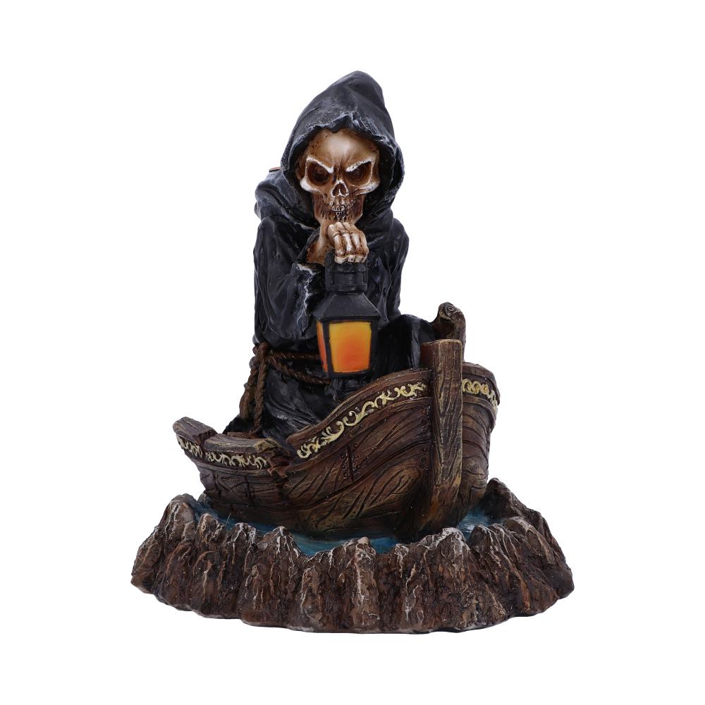 Scent of the Styx Backflow Scent of the Styx Backflow