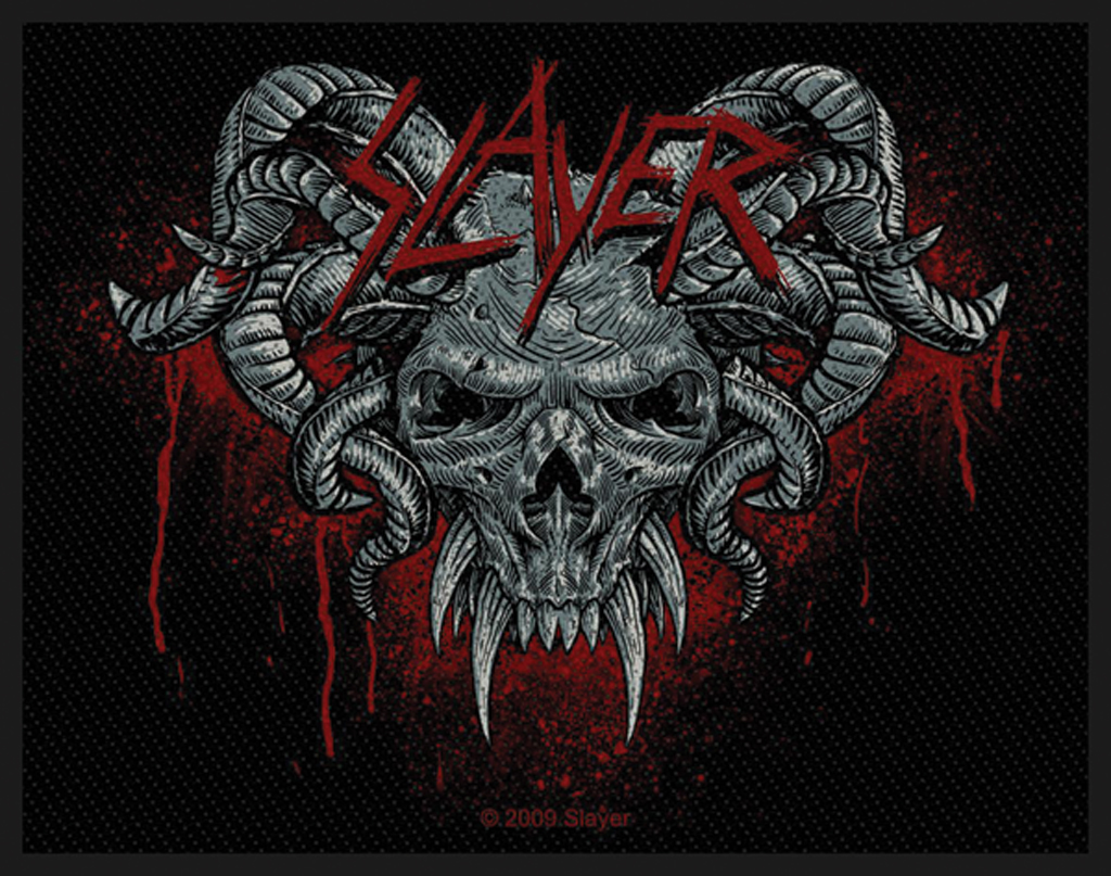 075 Slayer Demonic