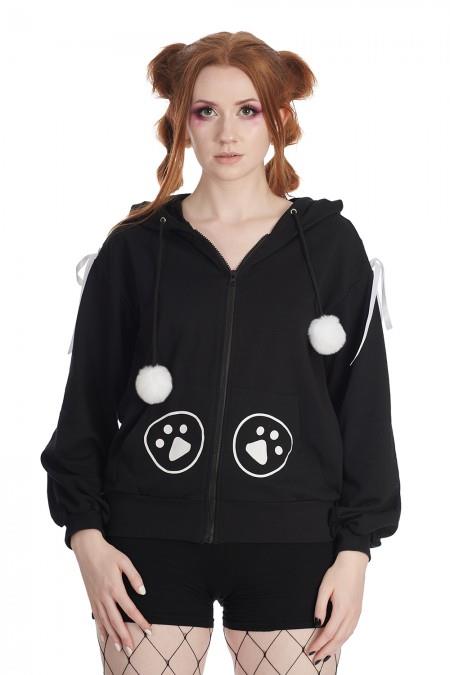 Fuzzyme Hoodie HD59076