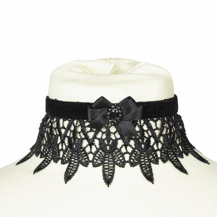 Choker C253