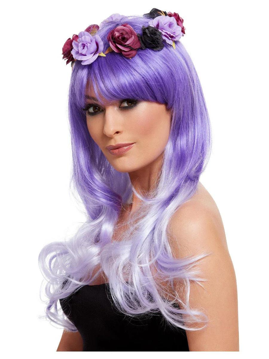 Dead Glam Wig 61120