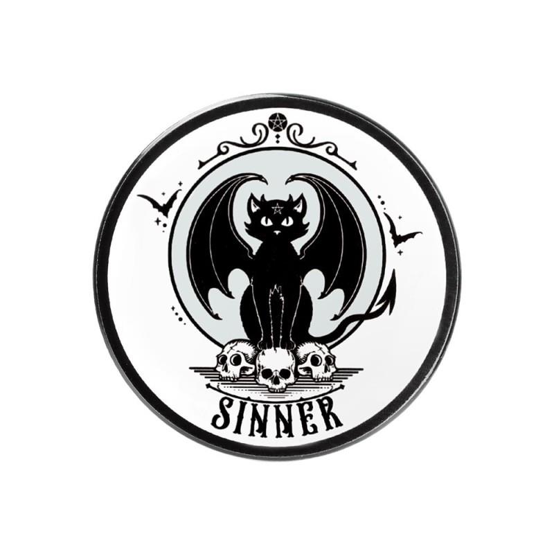 Coaster Sinner